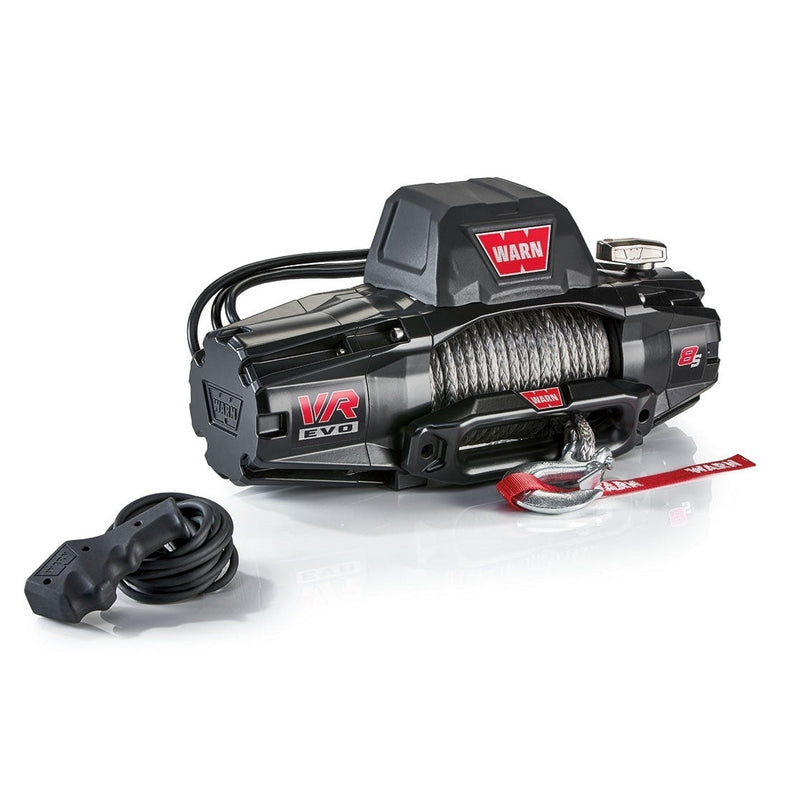 Warn VR EVO 8-S WINCH - 103251