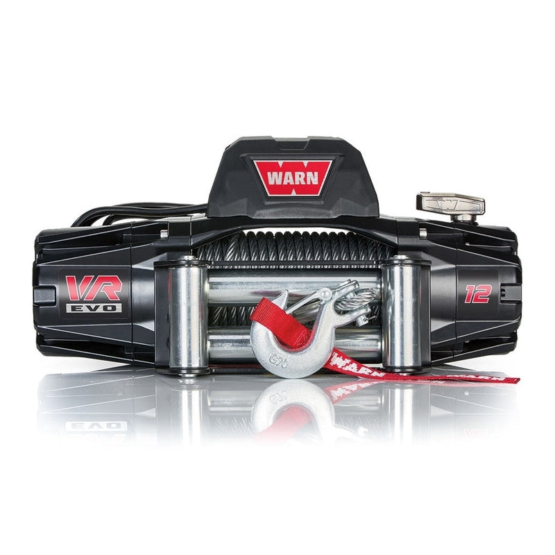 Warn VR EVO 12 WINCH - 103254