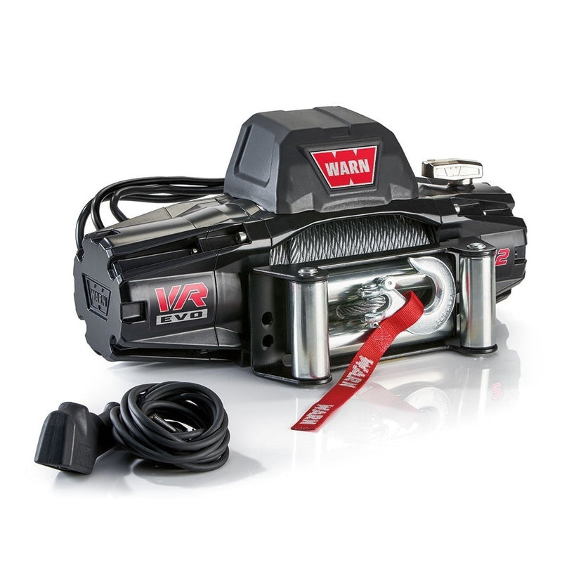 Warn VR EVO 12 WINCH - 103254