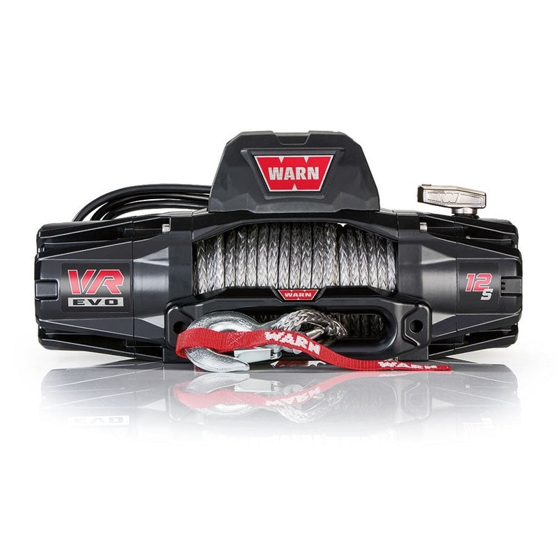 Warn VR EVO 12-S WINCH - 103255