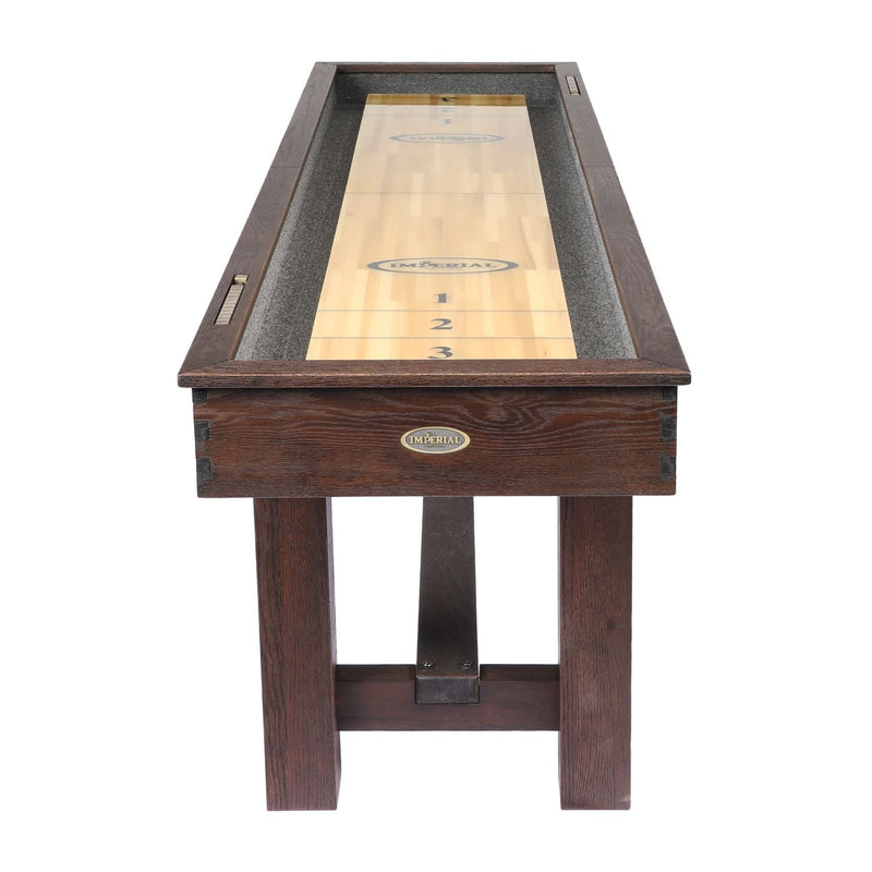 Imperial Reno 12ft Shuffleboard Table - 997252