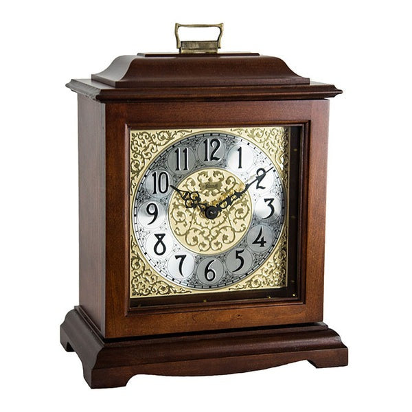 Hermle AUSTEN Mantel Clock HNA22518740340