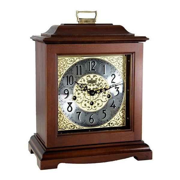 Hermle AUSTEN Mantel Clock HNA22518740340