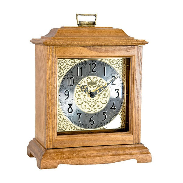 Hermle AUSTEN Mantel Clock HNA22518740340