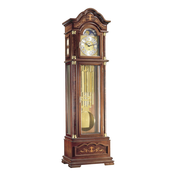 Hermle BILTMORE Floor Clock 01131031171