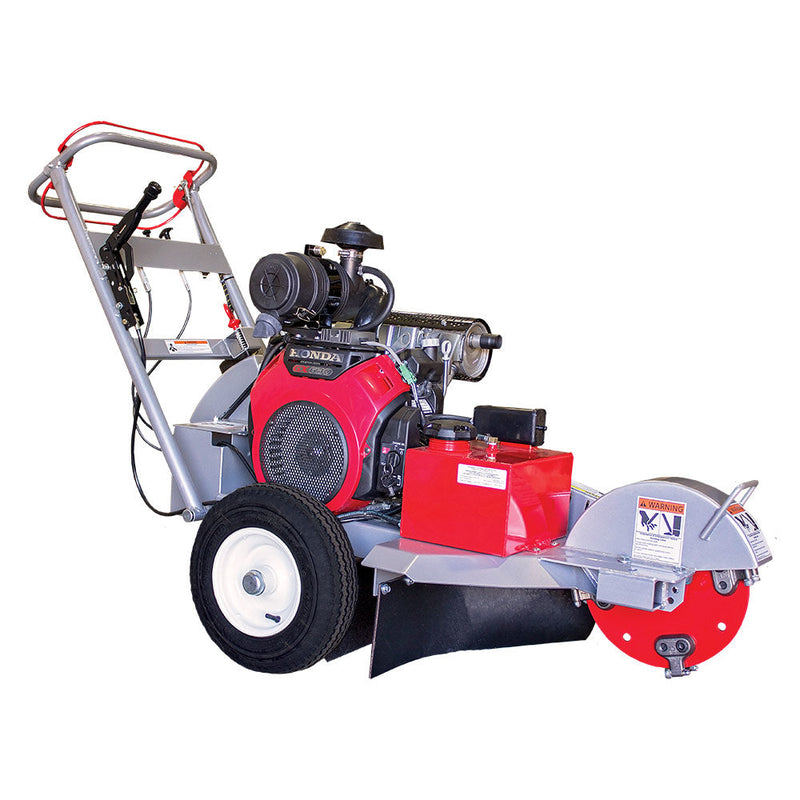 Dosko Stump Grinder 620-20HE