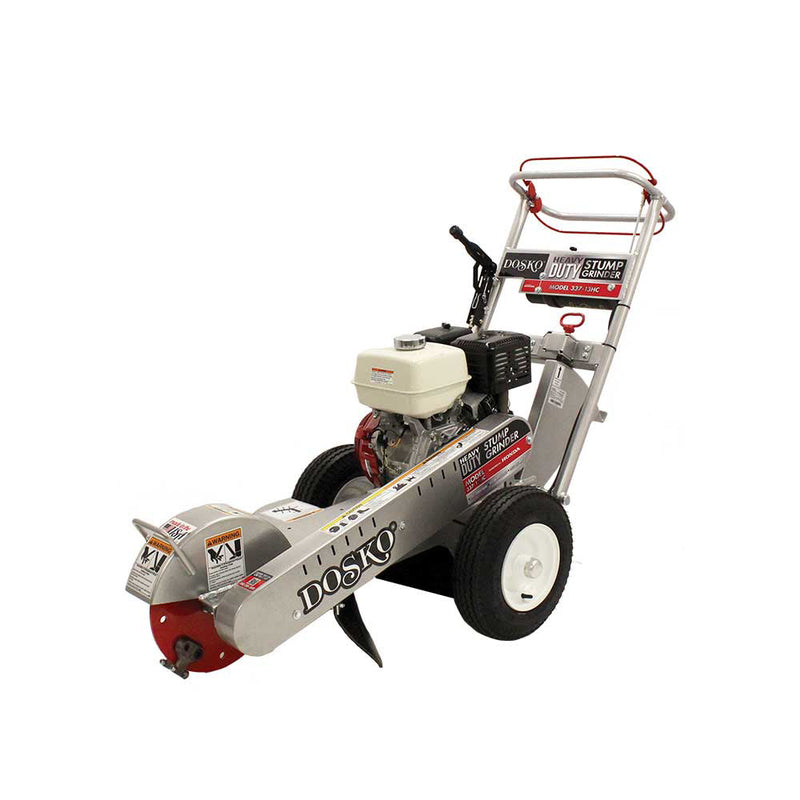 Dosko Stump Grinder 337-13HC