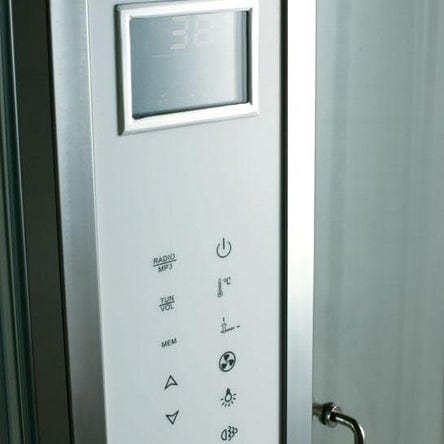 Athena WS123 Steam Shower - WS123