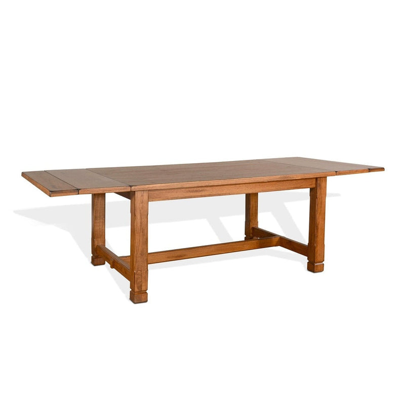 Sunny Designs Sedona - Extension Table - Rustic Oak - 1116RO2