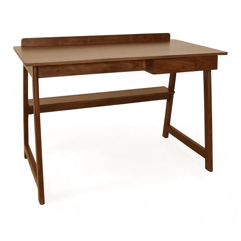 Coast2Coast Home Pace One Drawer Writing Desk Edgar Brown - 69234