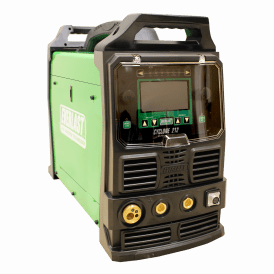 Everlast Cyclone 200ES Mig / Stick Welder Dual voltage 120/240 V Cyclone200es