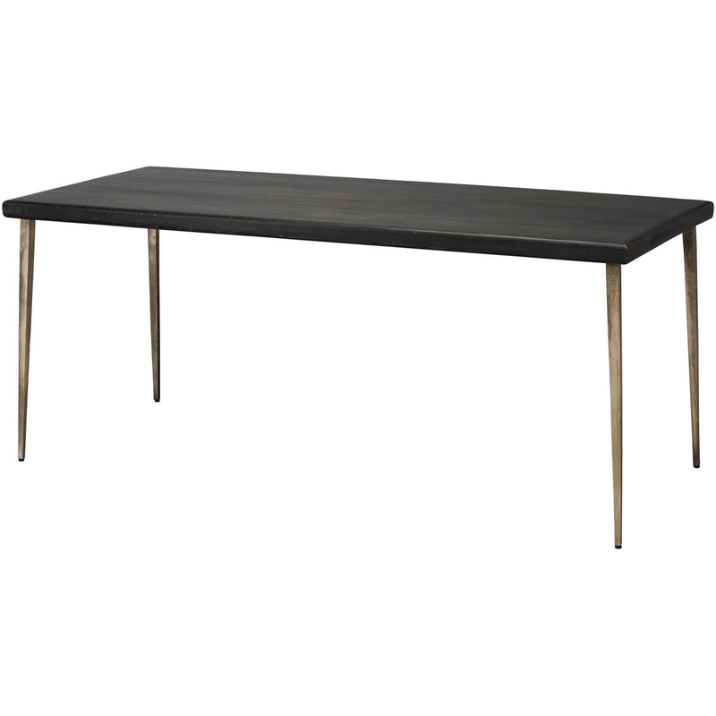 Jamie Young Freight-Min. Req. Farmhouse Dining Table -DX. 20FARM-DTDW