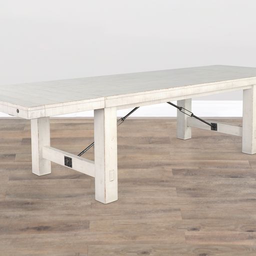 Sunny Designs Marina - Extension Table - White Sand - 1316WS