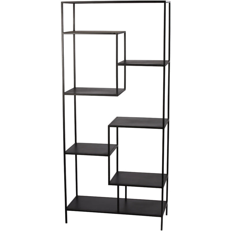 Jamie Young (Freight-Min. Req.) Element Etagere -DX. 20ELEM-ETBK