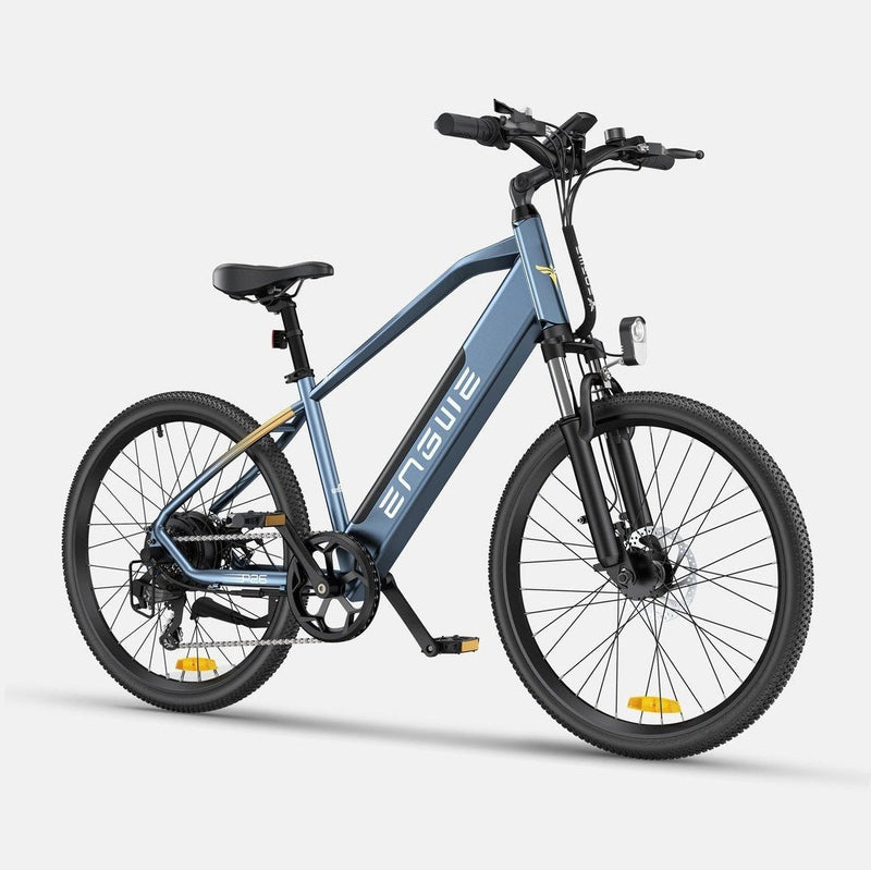 ENGWE P26 48V/13.6Ah 500W Electric Bike - Backyard Provider