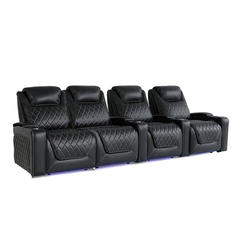 Valencia Oslo XL Home Theater Seating