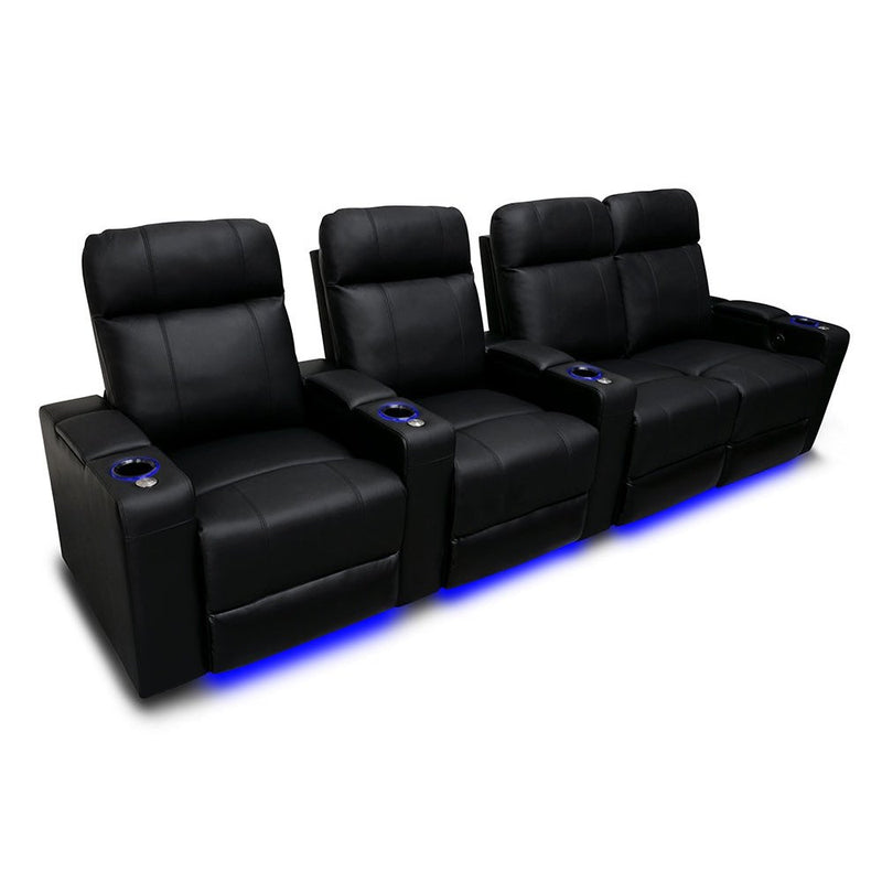 Valencia Piacenza Home Theater Seating