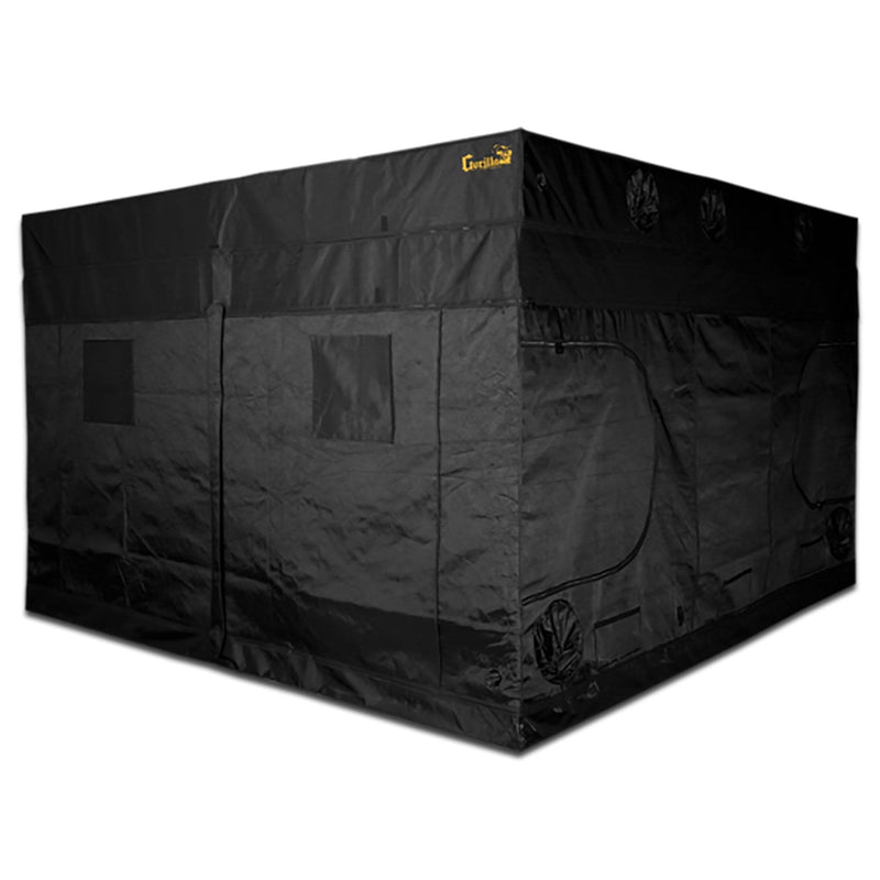 Gorilla Grow Tent 10' x 10' - Backyard Provider