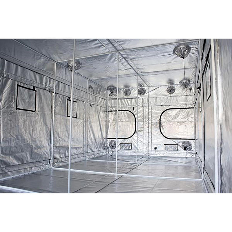 Gorilla Grow Tent 10' x 20' - Backyard Provider