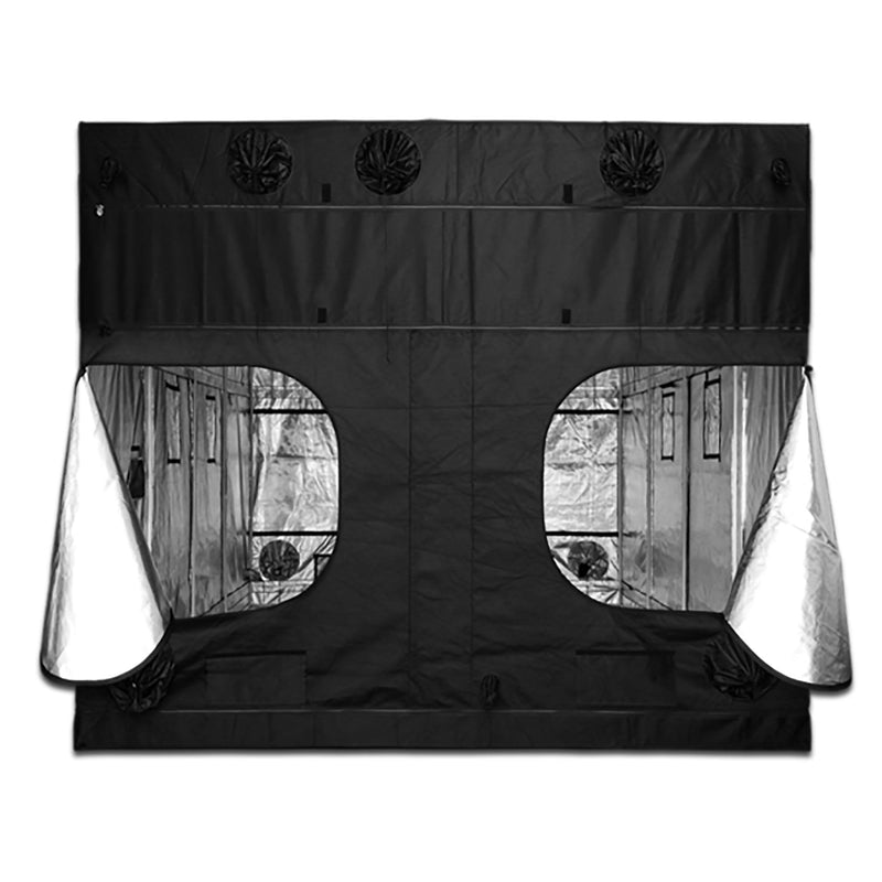 Gorilla Grow Tent 10' x 20' - Backyard Provider