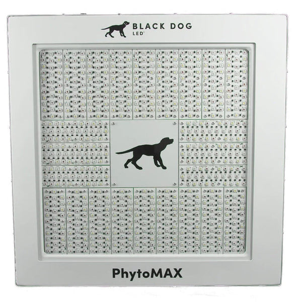 Black Dog LED PhytoMAX-4 24S | 1500W