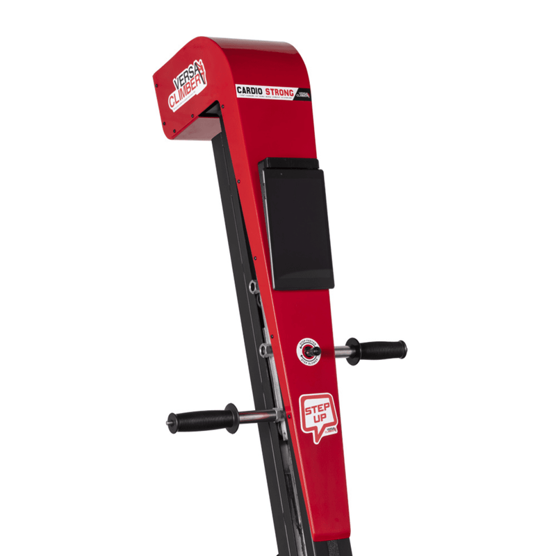 VersaClimber TS-Magnetic - Backyard Provider