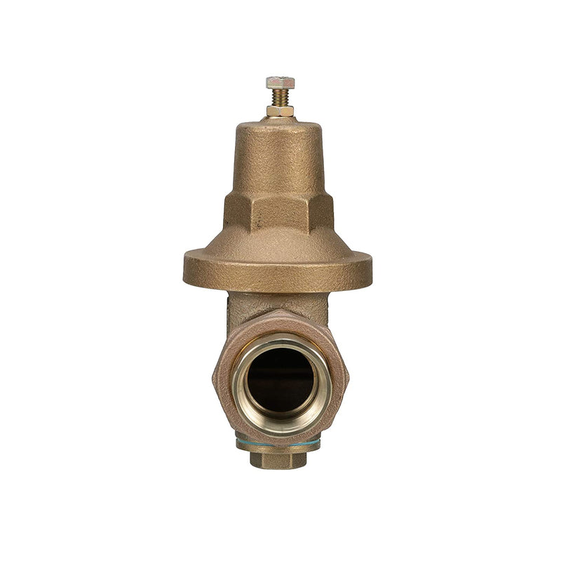 Zurn 1-1/4" 600XL Pressure Reducing Valve 114-600XL