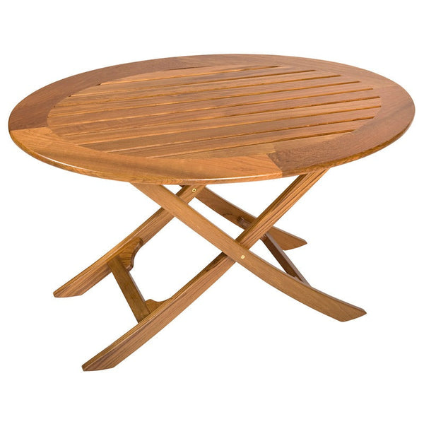 Whitecap Rembrandt Table - Teak - 63037 - CW89256