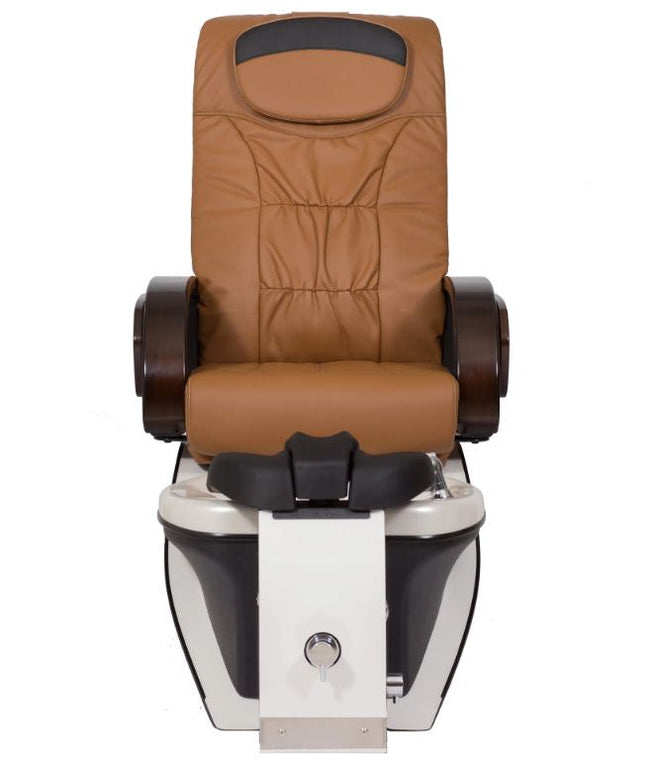 Continuum Echo LE (Luxury Edition) Pedicure Spa Chair - EchoLE