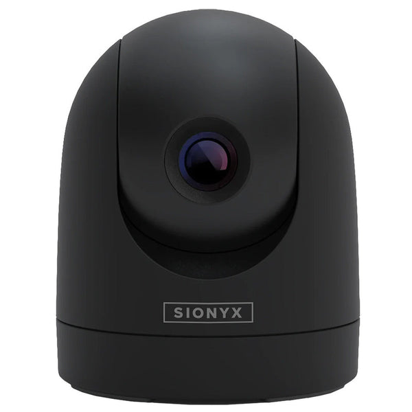 SIONYX Nightwave Ultra Low-Light Marine Camera - Black - C014900 - CW99522