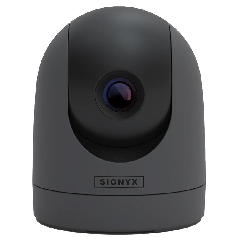 SIONYX Nightwave Ultra Low-Light Marine Camera - Grey - C014700 - CW99521