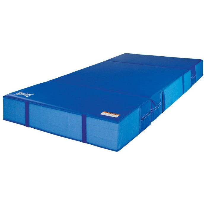 Norberts 8' x 12' x 12" Skill Cushion Gymnastics Mat - G-948D