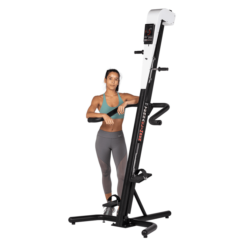 VersaClimber TS-Magnetic - Backyard Provider