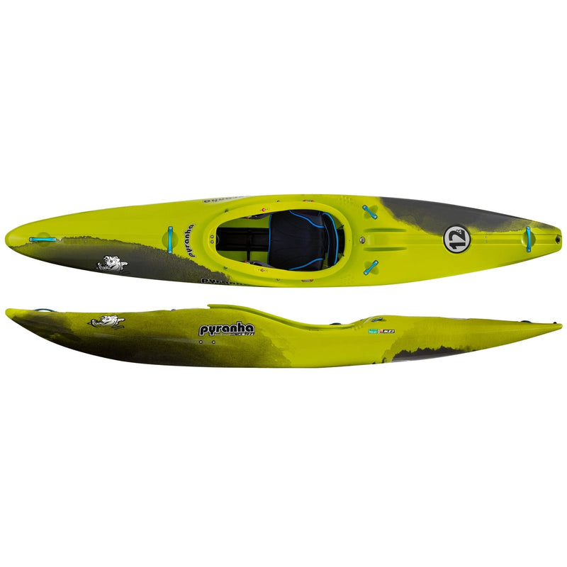 Pyranha Kayaks 12R - 096821