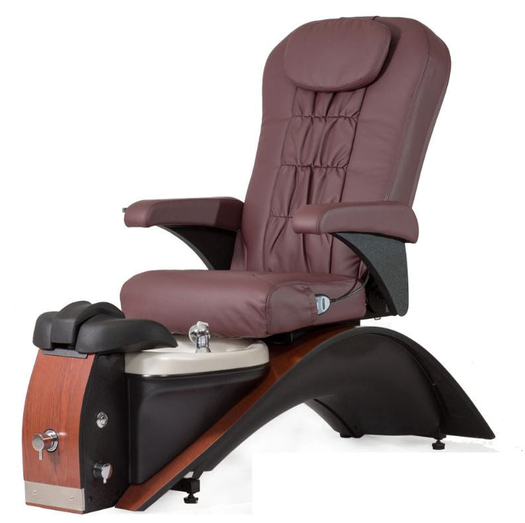 Continuum Echo SE (Spa Edition) Pedicure Spa Chair - EchoSE