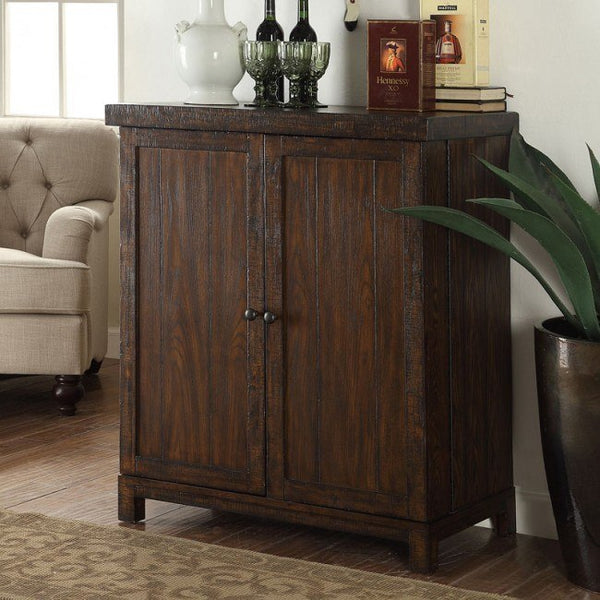 ECI Furniture Gettysburg Spirit Cabinet - ECI-1475-05-SC