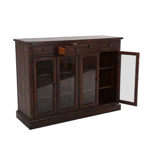 ECI Furniture Gettysburg Dining Server