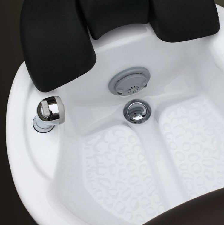 Continuum Echo SE (Spa Edition) Pedicure Spa Chair - EchoSE