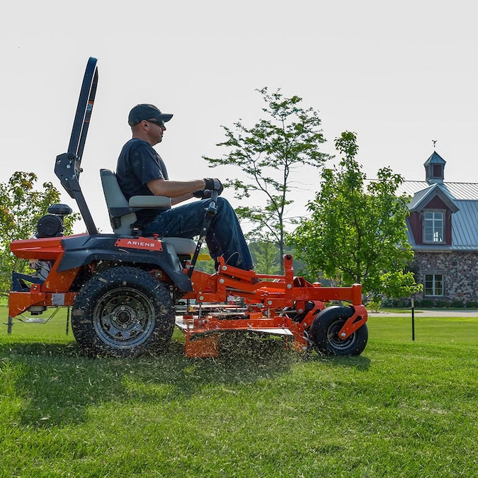 Ariens Zenith 60 KW Zero Turn Lawn Mower - 991158