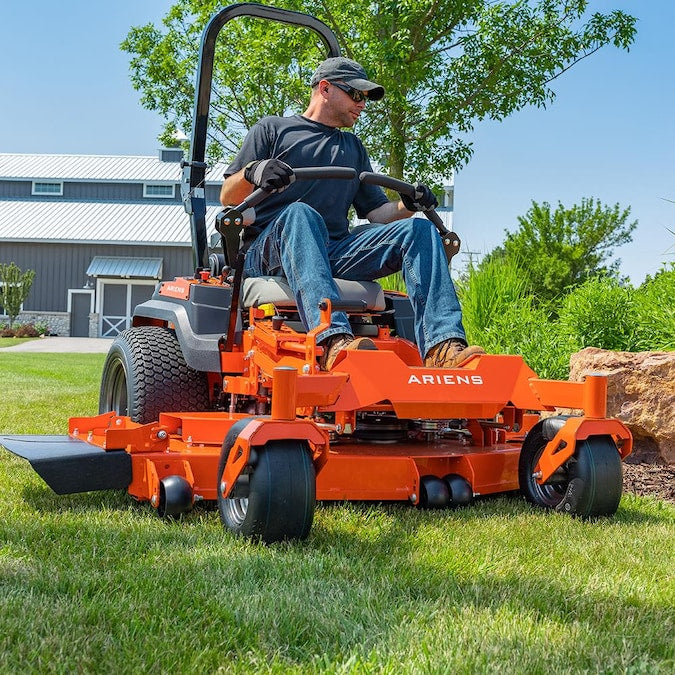 Ariens Zenith 60 KW Zero Turn Lawn Mower - 991158