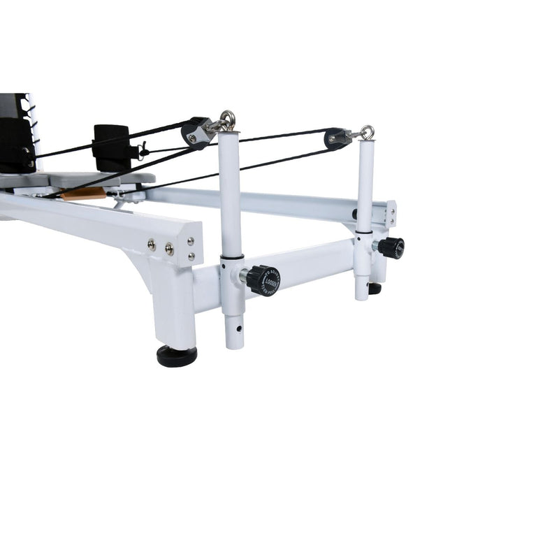 AeroPilates Precision Series 608 Pilates Reformer Machine 55-5608