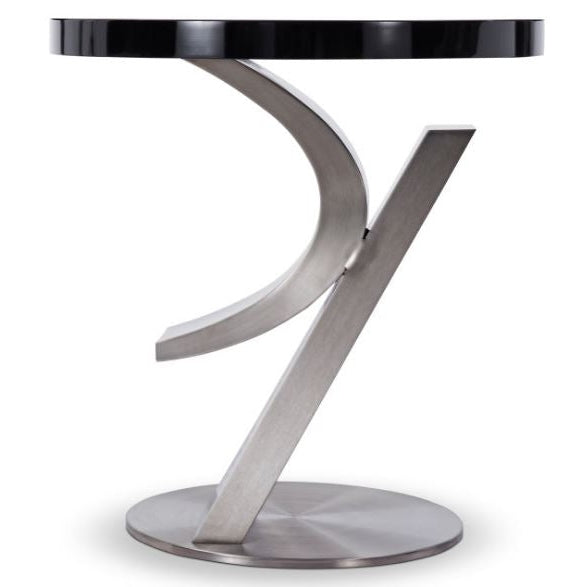 SHERES "Cosmopolitan" Lamp Table - L-02B