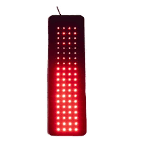 Healthlight Long Red Light Therapy Pad