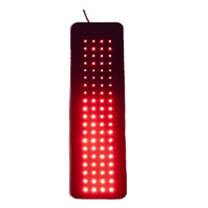 Healthlight Long Red Light Therapy Pad