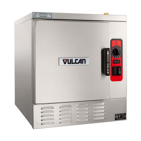 Vulcan 5 Pan Electric Countertop Convection Steamer - 208V, 15 kW - C24EA5