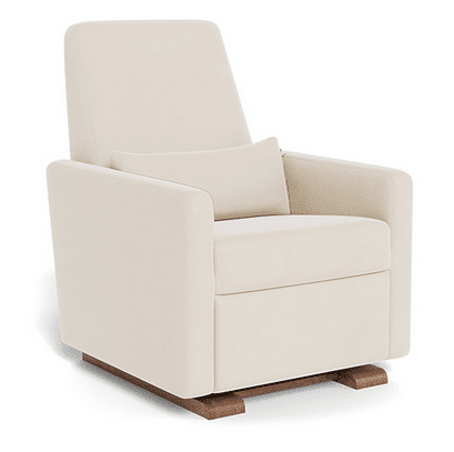 Monte Design Grano Motorized Glider Recliner