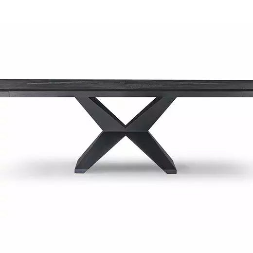 Greg Sheres Angles Dining Table - D-06-02