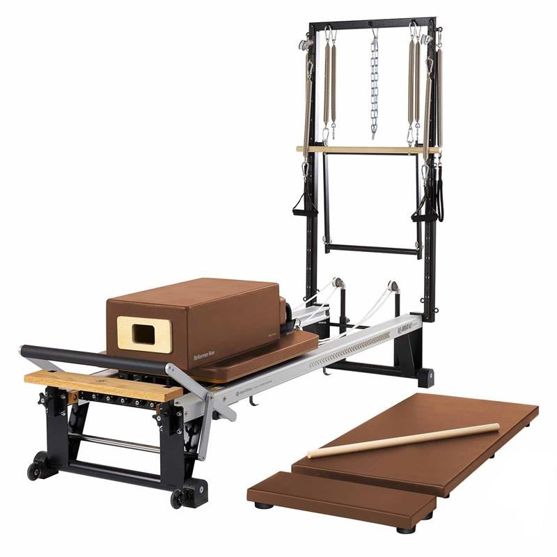 Merrithew V2 Max Plus Reformer Bundle