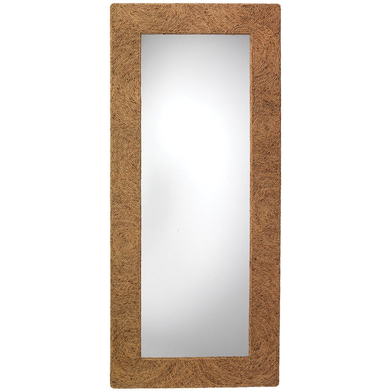 Jamie Young Freight-Min Req Harbor Floor Mirror -Dx. 6harb-Mifl