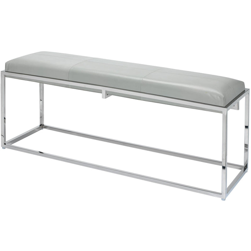 Jamie Young Shelby Bench -D. 20SHEL-BEDO